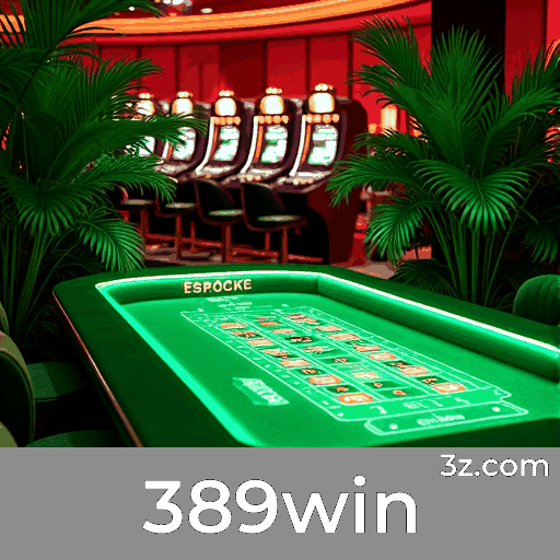 389win game mais image