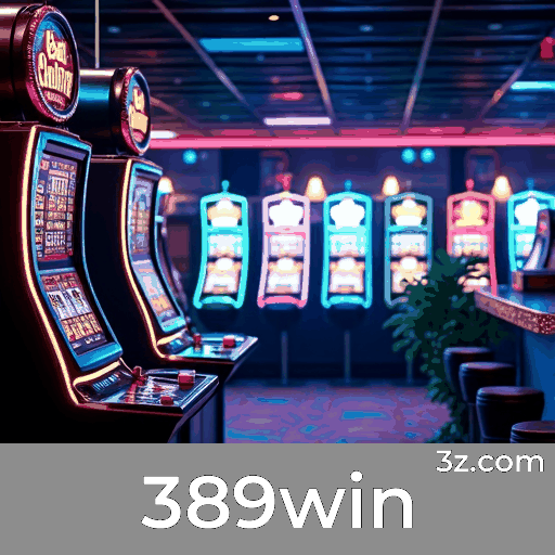 389win game mais image