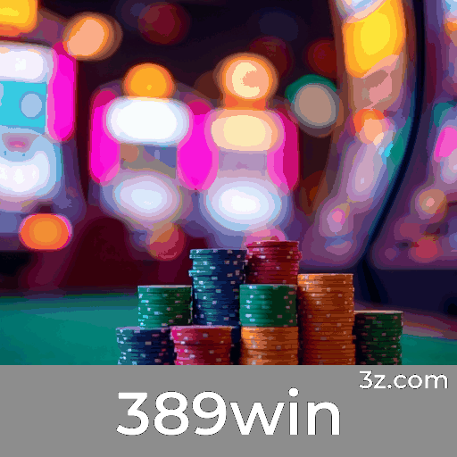 389win game mais image